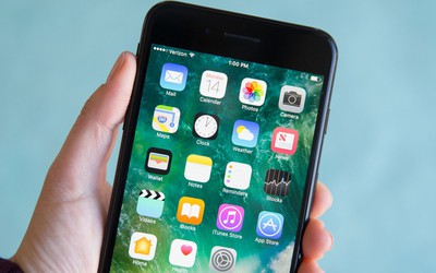 iOS 11 cho phép người dùng chia sẻ mật khẩu mạng Wi-Fi với bạn bè