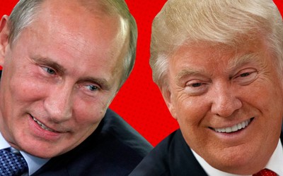 Cuộc gặp giữa ông Putin-TT Trump sẽ thay đổi cục diện thế giới?