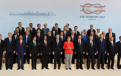 Toàn cảnh G20: Mỹ bị cô lập, Triều Tiên vẫn là bài toán hóc búa