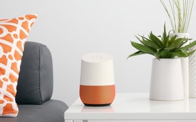 Hy hữu, loa thông minh Google Home 'tình cờ' ngăn chặn vụ giết người