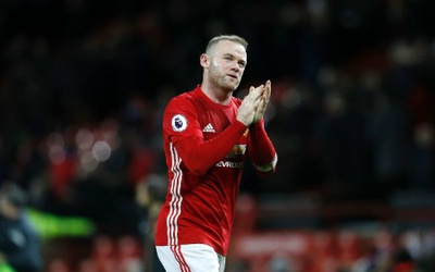 Tin HOT tối 10/7: Rooney gửi tâm thư cảm ơn Man United