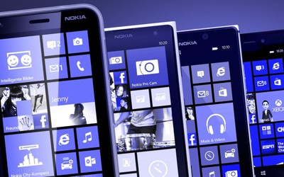 Microsoft khai tử Windows Phone 8.1