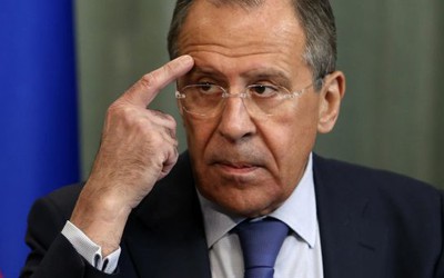 Ngoại trưởng Lavrov cảnh báo Mỹ nên 'trả nợ' trước khi bị 'trả đũa'