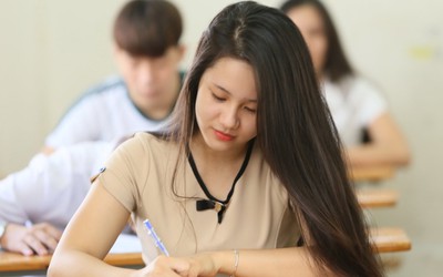 Điểm sàn chính thức xét tuyển đại học năm 2017 là 15,5