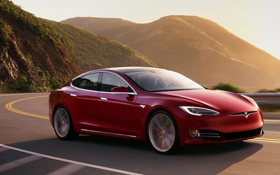 Doanh số Tesla tại Hồng Kông gặp khó do chính sách thuế