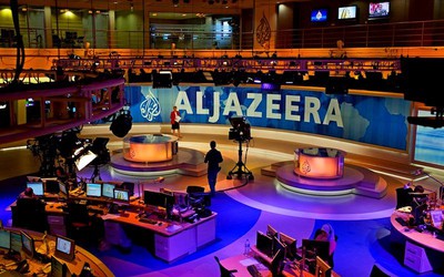 Đế chế Al Jazeera con át chủ bài hay nguồn cơn khủng hoảng Qatar?