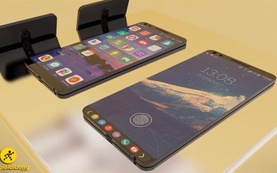 Tổng hợp concept Bphone 2 mới nhất