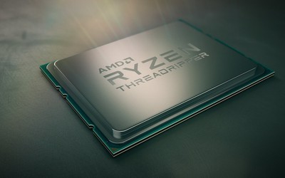 AMD ra mắt Ryzen Threadripper mạnh 'ngang ngửa' Intel Core i9