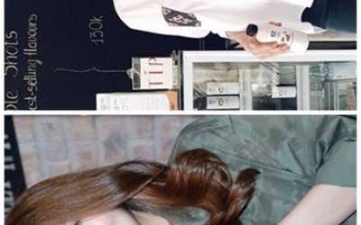Không thể tin nổi đây là nhan sắc của 'bà mẹ hai con' Tăng Thanh Hà