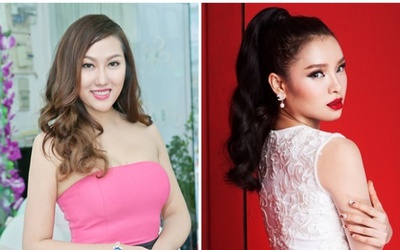 Showbiz Việt: Phi Thanh Vân, Phương Trinh Jolie phát ngôn 'sốc'