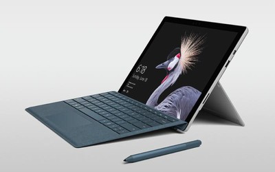 Vì sao Surface Pro 5 hay gặp lỗi tự động tắt?