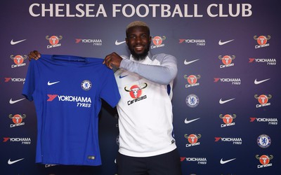 Chuyển nhượng 16/7: Chelsea chính thức có Tiemoue Bakayoko