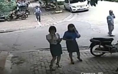 Bà Phó Chủ tịch đỗ xe ăn bún và những 'anh hùng' bàn phím