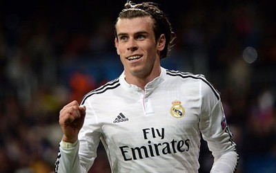 Chuyển nhượng 17/7: Real Madrid đã sẵn sàng bán Bale