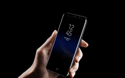 Samsung Galaxy S9 sẽ giữ nguyên kích thước màn hình của S8