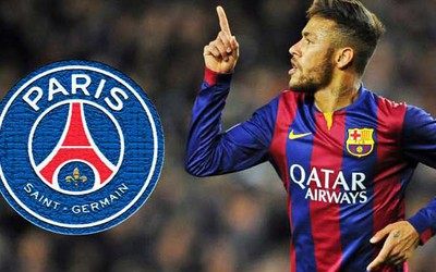 Chuyển nhượng sáng 19/7: Neymar chấp nhận lời đề nghị của PSG