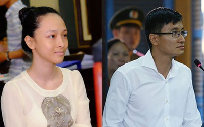 Đại gia 'chia tay đòi quà': Tình yêu không đủ lớn?