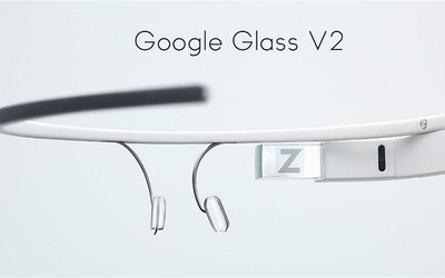 Google Glass tái xuất giang hồ sau 2 năm vắng bóng