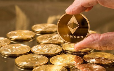 Hacker hứa trả lại 85 triệu USD tiền ảo Ethereum đã đánh cắp