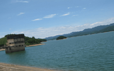 79/80 hồ thủy lợi chưa kiểm định: Xảy ra sự cố, ai chịu trách nhiệm?