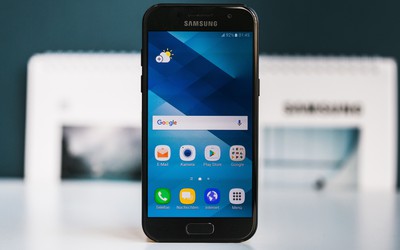 Samsung Galaxy A3 (2017) sẽ sớm nhận cập nhật Android 7 Nougat