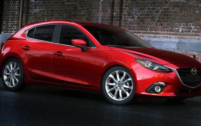 Mazda3 2018 ra mắt vào cuối năm, thay đổi những gì?