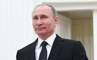 TT Putin bất ngờ tiết lộ sở thích và mật danh khi học tình báo