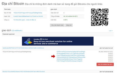 Một sàn giao dịch Bitcoin lớn dừng hoạt động, nghi ngờ bị hack