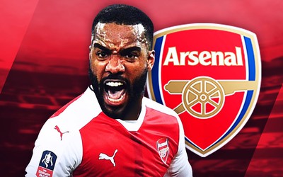 Tin Hot tối 3/7: Ấn định thời gian Lacazette ra mắt Pháo thủ