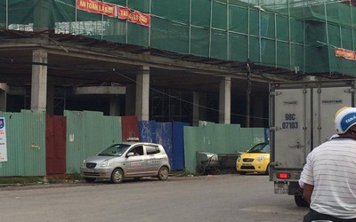 Chợ trung tâm huyện Hiệp Hòa: Cần giải quyết thấu tình, đạt lý