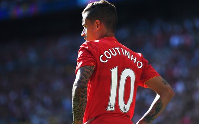 Chuyển nhượng 5/7: 90 triệu bảng cho Coutinho