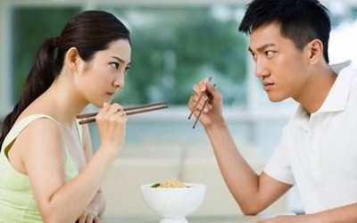 Khi vợ 'Hoạn Thư' gặp phải chồng 'Tào Tháo'