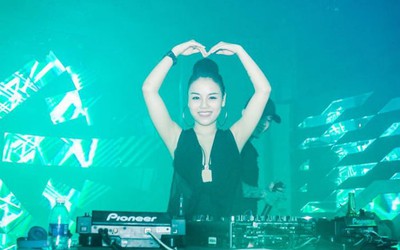 Nữ DJ 9X Hà thành tiết lộ lý do ‘ở ẩn’ thời gian qua