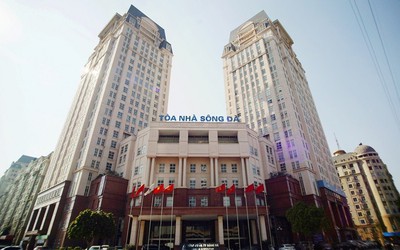 Sắp IPO, Tcty Sông Đà có gì trong tay?