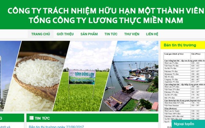 Vinafood 2 “lộ” hàng loạt sai phạm