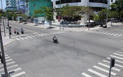 Dự báo thời tiết ngày 7/7: Nắng trải đều trên cả nước