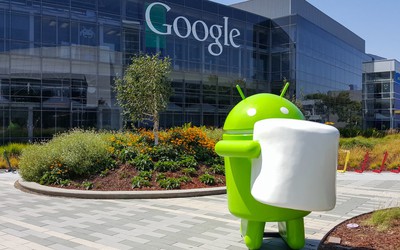 Google bị phạt hàng tỷ USD vì Android