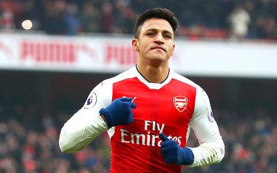 Chuyển nhượng 7/7: Lộ 'yêu sách' của Sanchez để ở lại Arsenal