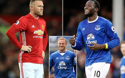 Thương vụ Lukaku – MU, trò chơi của Mino Raiola hay Mourinho?