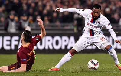 Hàng công Arsenal sẽ ra sao khi có sự xuất hiện Lacazette?