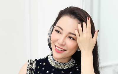 Linh Nga: 'Tôi biết ơn những trận sóng đã xô vào mình'