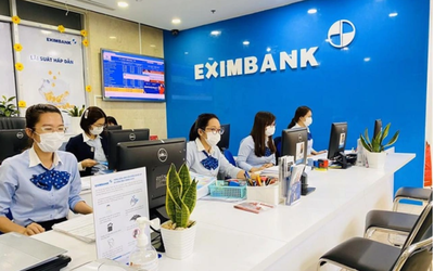 Eximbank khẳng định vẫn đang hoạt động ổn định, an toàn