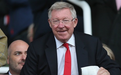 Man Utd bất ngờ chấm dứt hợp đồng đại sứ với Sir Alex Ferguson