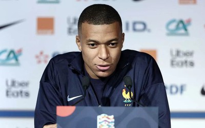 Mbappe nói gì khi bị cáo buộc hiếp dâm một cô gái tại Thụy Điển?