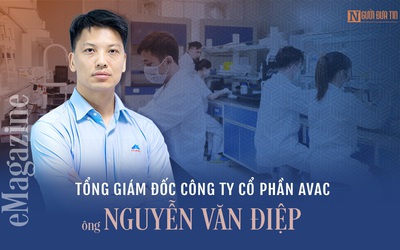 [E] Nghiên cứu vắc-xin thiếu công nghệ như “đánh giặc” bằng tay không