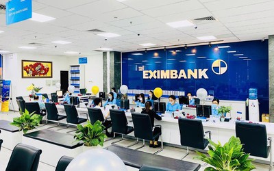 Một ngân hàng Big4 trở thành cổ đông lớn thứ 2 của Eximbank