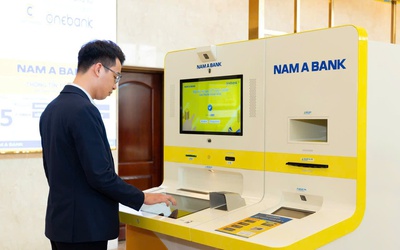 Nam A Bank - “Số và xanh” tiếp tục là động lực phát triển bền vững