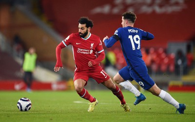 Ngoại hạng Anh trở lại sôi động với tâm điểm Liverpool vs Chelsea