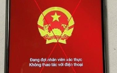 Nghe cuộc gọi lạ, người phụ nữ mất 3 tỷ đồng trong tài khoản