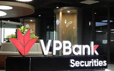 Đâu là mảng thúc đẩy lợi nhuận của VPBankS?